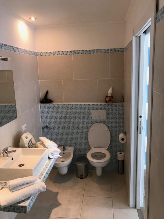 B&B Lago Maggiore Каннобио Экстерьер фото